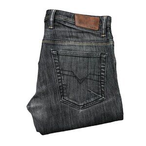Diesel Jeans Size 29 SHIONER Gray